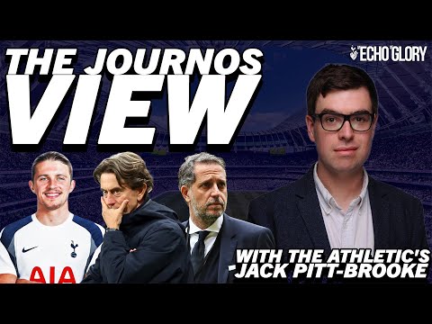 This Doesn't feel like Tottenham Anymore!!