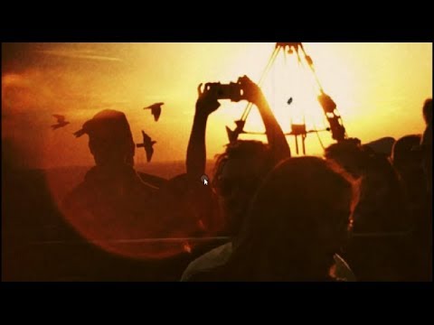 Nico Morano feat. Jinadu - Solaris Skywalk Mechelen