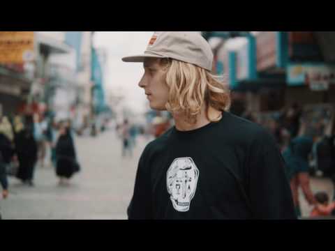 EastHood Autumn LookBook 2016