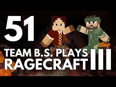 RageCraft 3: The Prophecy - Episode 51