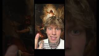 This Fact PROVES the Resurrection of JESUS😱🤯