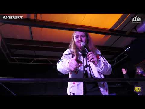 BONUS MATCH | Skyler Mack vs Maurice Moss | ACE Tribute
