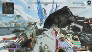 Apex Highlights#3 #apex #apexlegends #apexlegendsclips