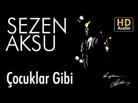 Video thumbnail for Çocuklar Gibi