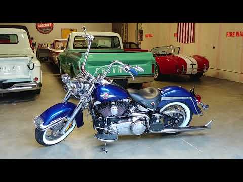 2016 Harley-Davidson Heritage Softail (CC-1170882) for sale in Cumming , Georgia