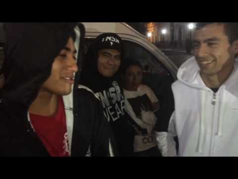 Dominic vs Teorema en Perú