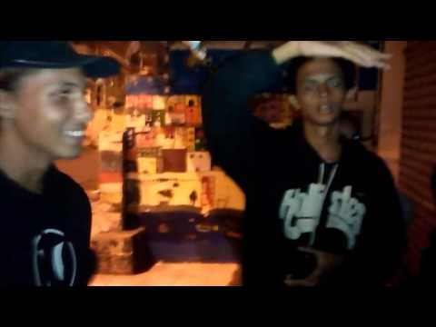 4° Duelo Mortal - Joota x DZ (Semi)