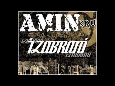 Amin Kru-Kada blejimo u kraju feat. Beogradska Konekcija