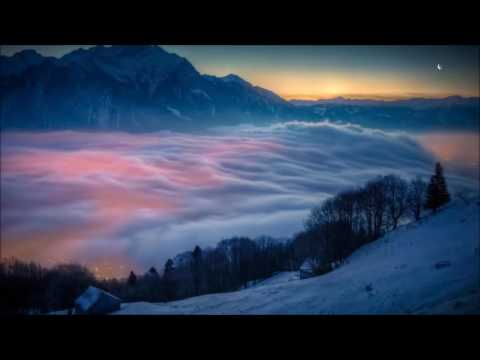 Dense - To The Infinity And Back (Psybient / Deep Trance / Psychill / Downtempo Mix)