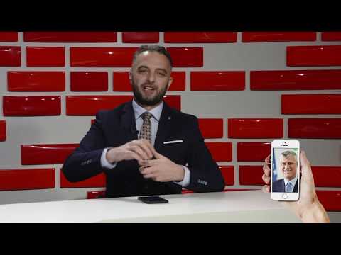 DPT, Lutfi Haziri - 28.12.2018 | T7