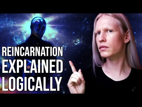 How Reincarnation REALLY Works | Reincarnation Explained Logically