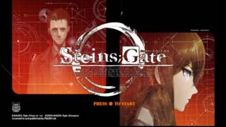 Messenger from Zero - STEINS;GATE 0 OST - String Quartet Arrange
