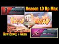 Season 10 Is here First Day 100 Royal Pass  | PUBG Mobile