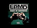 EPMD - Last Man Standing