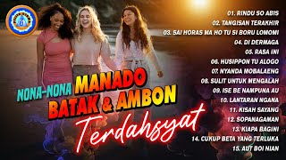 Download lagu NONA - NONA MANADO, BATAK, AMBON TERDAHSYAT || FULL ALBUM mp3 Download lagu NONA - NONA MANADO, BATAK, AMBON TERDAHSYAT || FULL ALBUM mp3