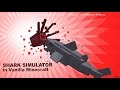 Shark Simulator in Vanilla Minecraft and One ...