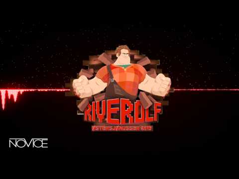 Rive Rolf 2015 (Wreck It) - Novice