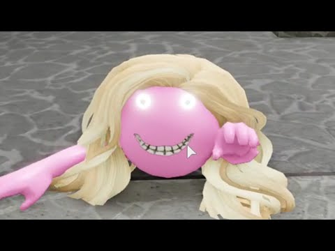 ROBLOX PIGGY 2 BEAUTY SECRET FRIEND JUMPSCARE - Roblox Piggy Book 2 rp