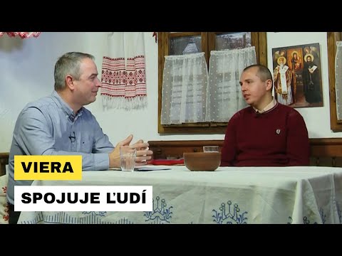 Téma na Zemplíne: Ako vyzerá duchovná stránka Ukrajiny?