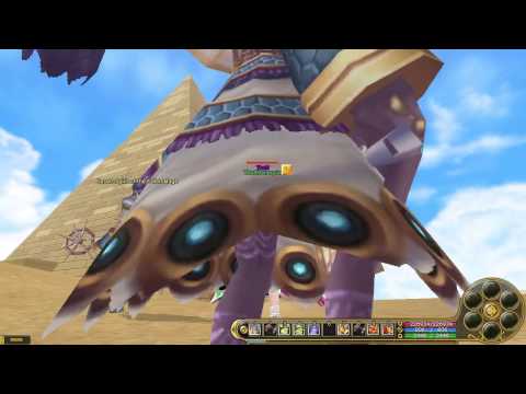 Insanity Flyff E351 - Spring cleaning (Dedicated to EvilsYoyo)