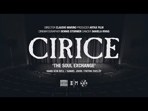 The Soul Exchange - Cirice (Official Music Video)