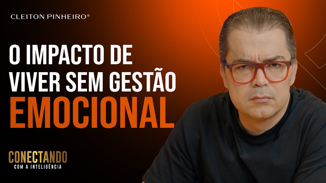 How to have emotional control? l Connecting with Intelligence #209