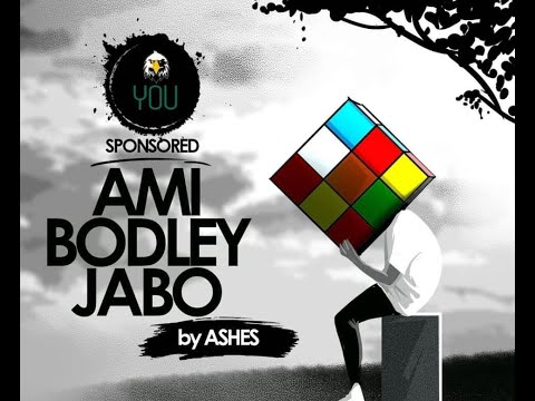 Ami Bodley Jabo ( আমি বদলে যাব ) - Ashes | Official Video