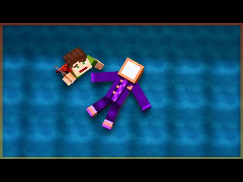 Andy’s Room is DEADLY | Minecraft Toy Story [1]