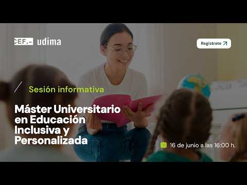 Conoce a la directora del programa