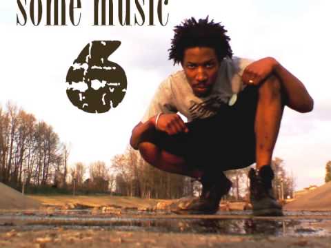 Count Bass D  "Fatherless"