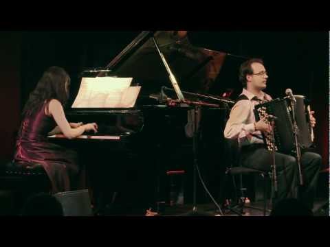 Fugata Quintet - Invierno Porteño (Live)