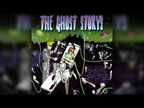 Thumbnail for The Ghost Storys - Crazy Little Thing Called Love (Psychobilly, Queen Cover) by Recorded Music NZ