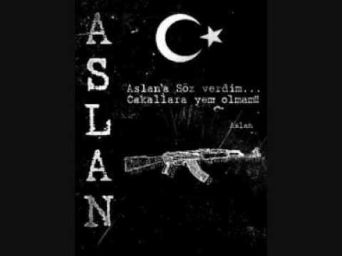 Aslan feat. Burak - Cek git (4SLAN REC.)