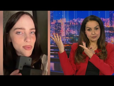 Lefties Losing It: Socialist millionaire Billie Eilish pushes her 'overpriced perfume'