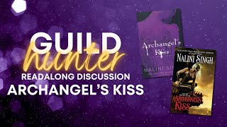 archangel's kiss liveshow