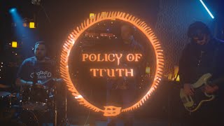 Overdrive Orchestra - Policy of Truth (Live at Dogtown Studio)