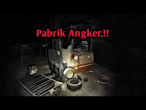 PULLED BY TUYUL RESIDENT OF TIRE FACTORY - BEKASI