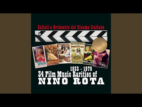 Boccaccio '70: Radiolina