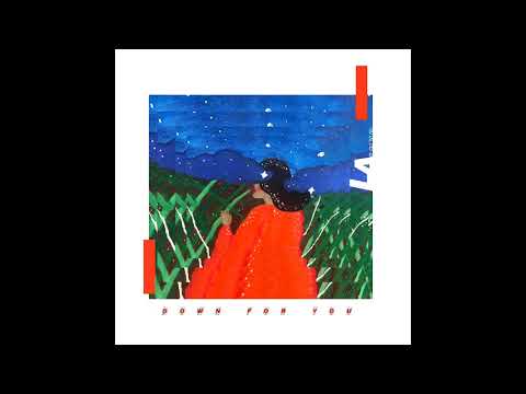 Denilson L.A - Down for you ft EMMVR (prod.by Nill Francis) [AUDIO]