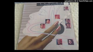 XAVIER  Do It To The Max  1982