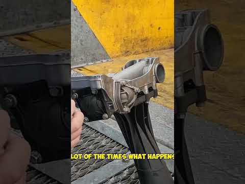 Oil pressure problems - Detroit engines - DD13 and DD15