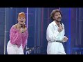 Pimpinela - Hay amores que matan [HD]