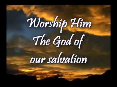 Glory To The Lord