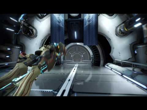 Warframe PS4 Baro Ki'teer Void Trader 17 june 2016 - 06/17/2016