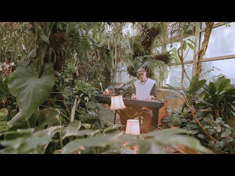 Maks Łapiński - sen