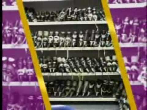 Wesco Sports Center Commercial