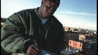 Killah Priest - When I&#39;m Writing