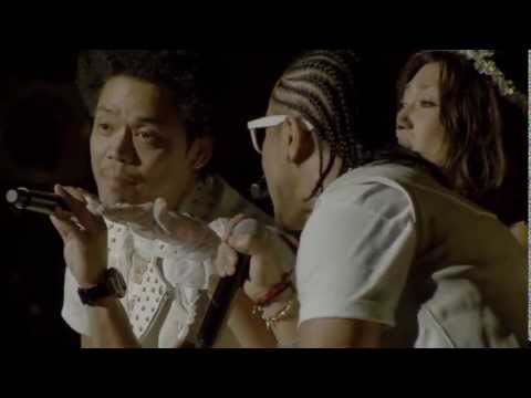 MAY'S - YOU & I feat. LL BROTHERS (New Jack Swing)