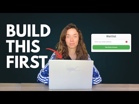 Build a WaitList for Your App with Next js