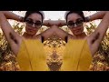 Hairy Armpits Mpit Girl Natasha Beautiful Hairy Women Instagram Influencer Trending